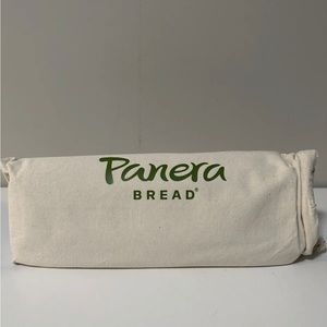 Panera “baguette” bag